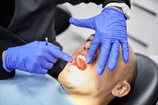 Best Emergency Treatment for Jaw Pain or Injury in Delphi, IN