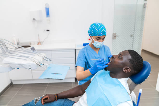 Best Urgent Dental Care for Toothaches in Delphi, IN