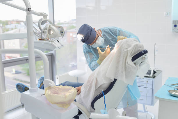 Best Emergency Care for Gum Disease in Delphi, IN